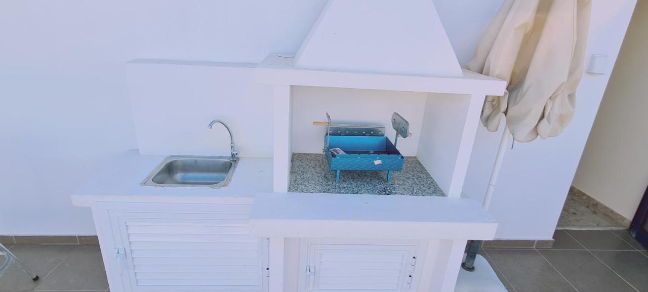 Stay Trinity Beach Apts Paralimni Dış mekan fotoğraf