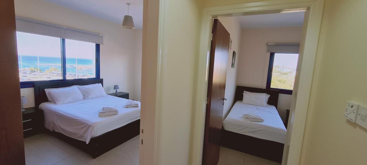 Stay Trinity Beach Apts Paralimni Dış mekan fotoğraf