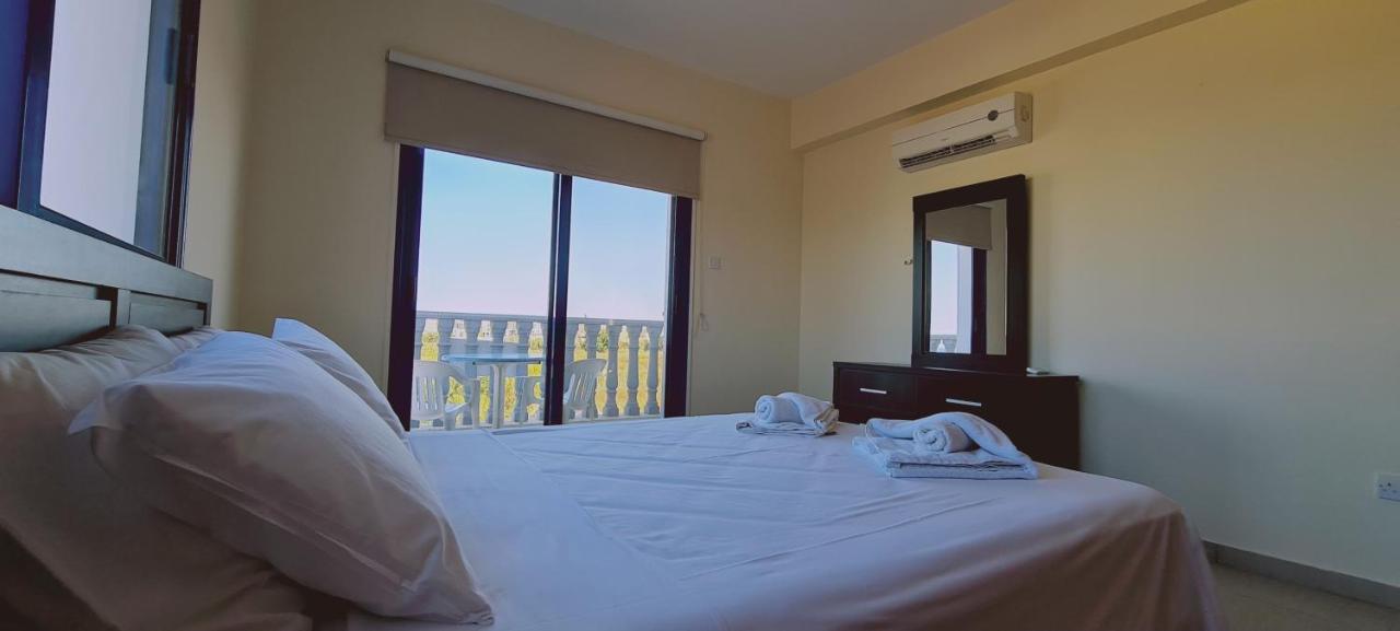Stay Trinity Beach Apts Paralimni Dış mekan fotoğraf