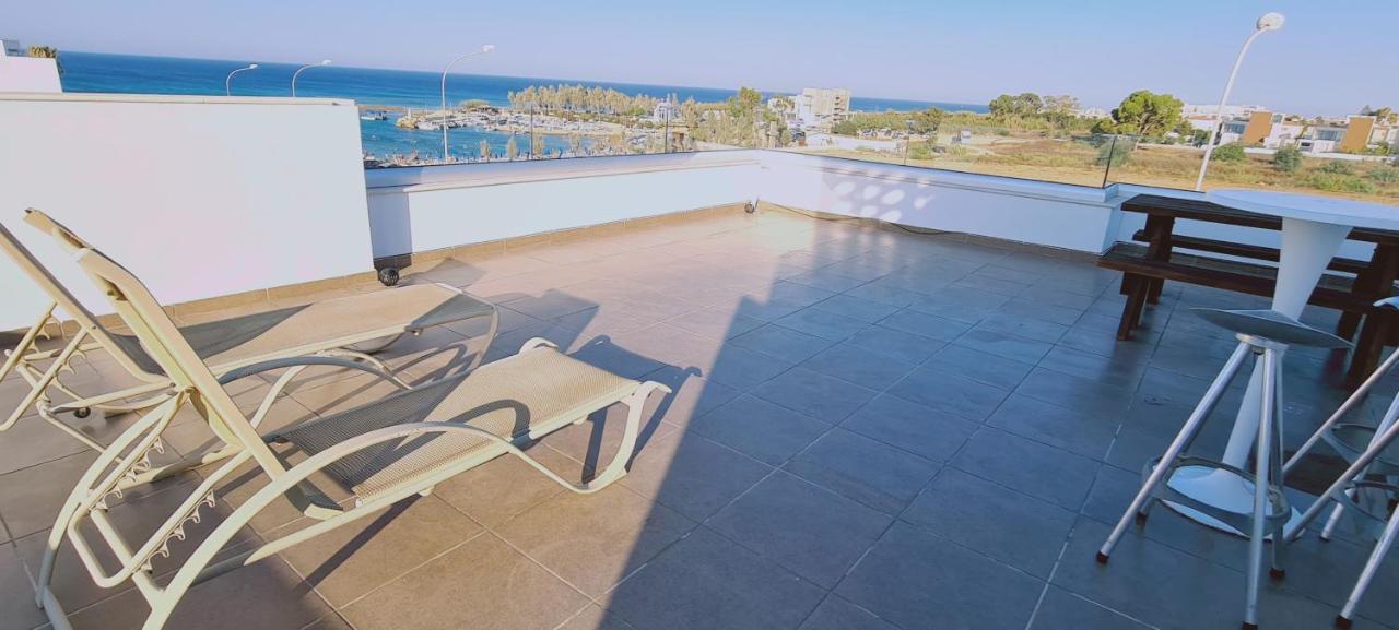 Stay Trinity Beach Apts Paralimni Dış mekan fotoğraf