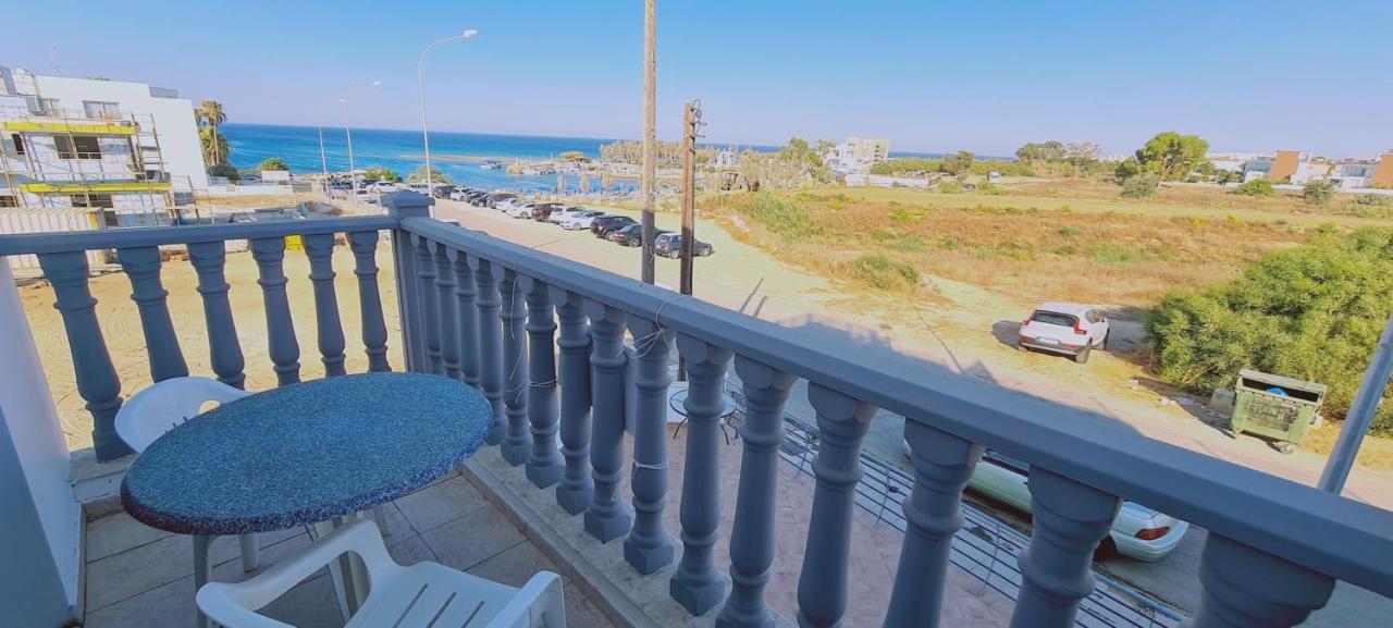 Stay Trinity Beach Apts Paralimni Dış mekan fotoğraf