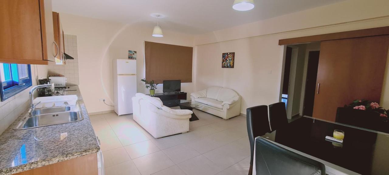 Stay Trinity Beach Apts Paralimni Dış mekan fotoğraf