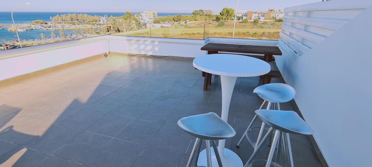 Stay Trinity Beach Apts Paralimni Dış mekan fotoğraf