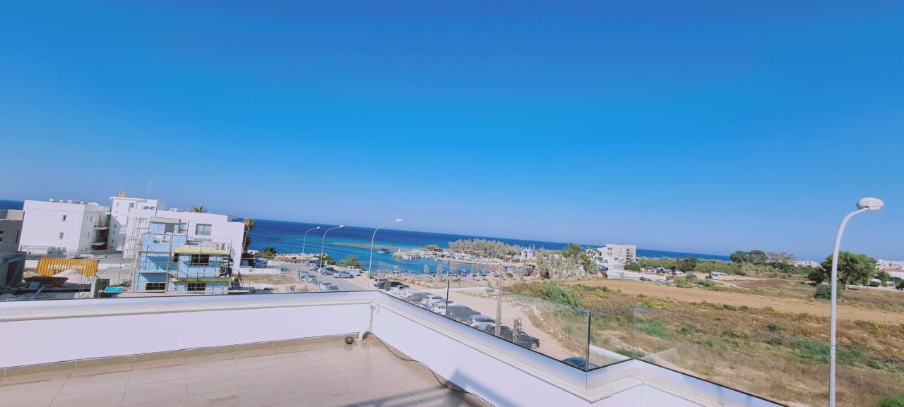 Stay Trinity Beach Apts Paralimni Dış mekan fotoğraf