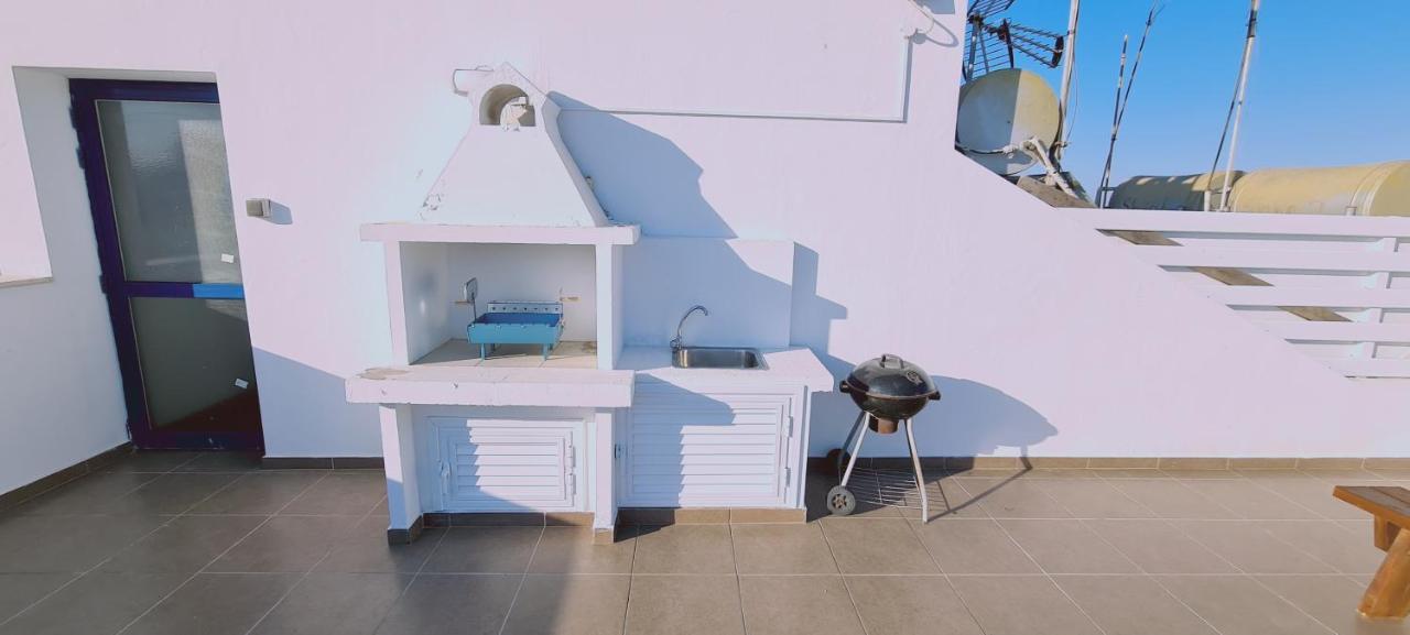 Stay Trinity Beach Apts Paralimni Dış mekan fotoğraf