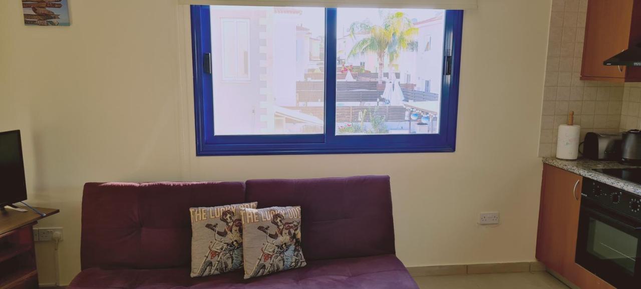 Stay Trinity Beach Apts Paralimni Dış mekan fotoğraf