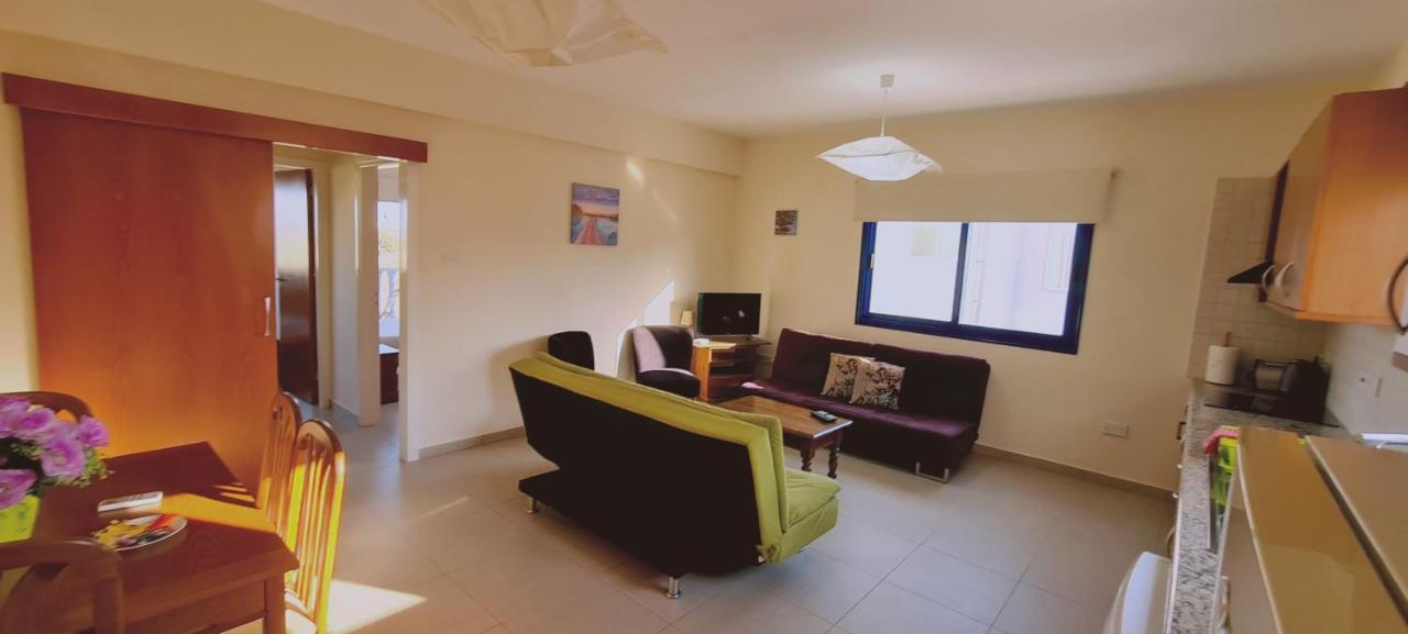 Stay Trinity Beach Apts Paralimni Dış mekan fotoğraf