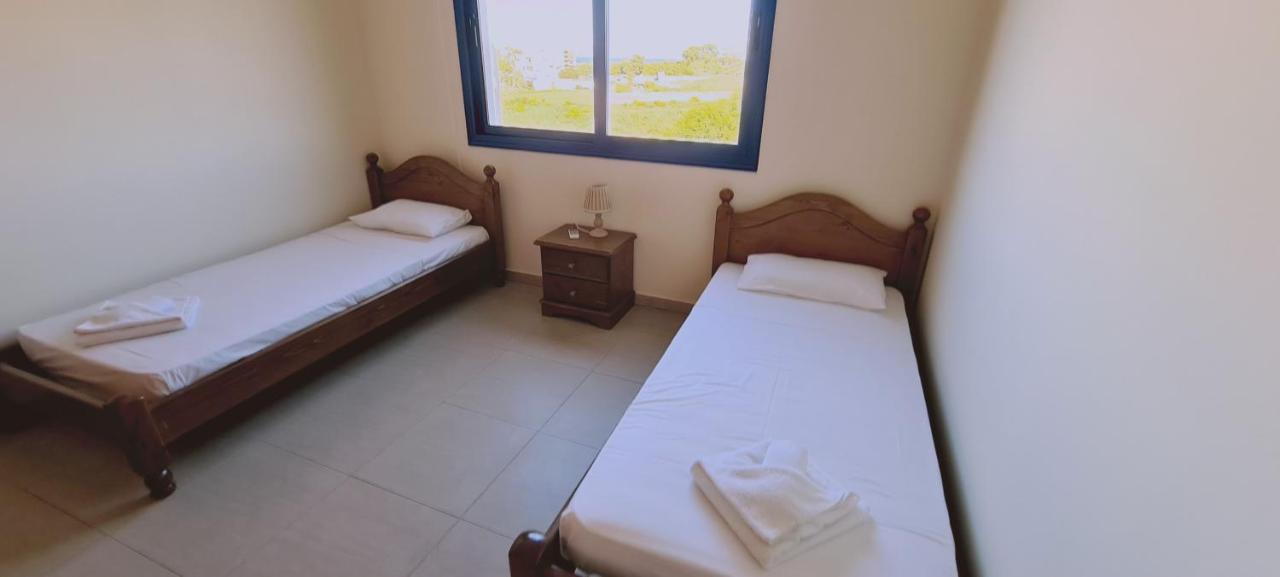 Stay Trinity Beach Apts Paralimni Dış mekan fotoğraf