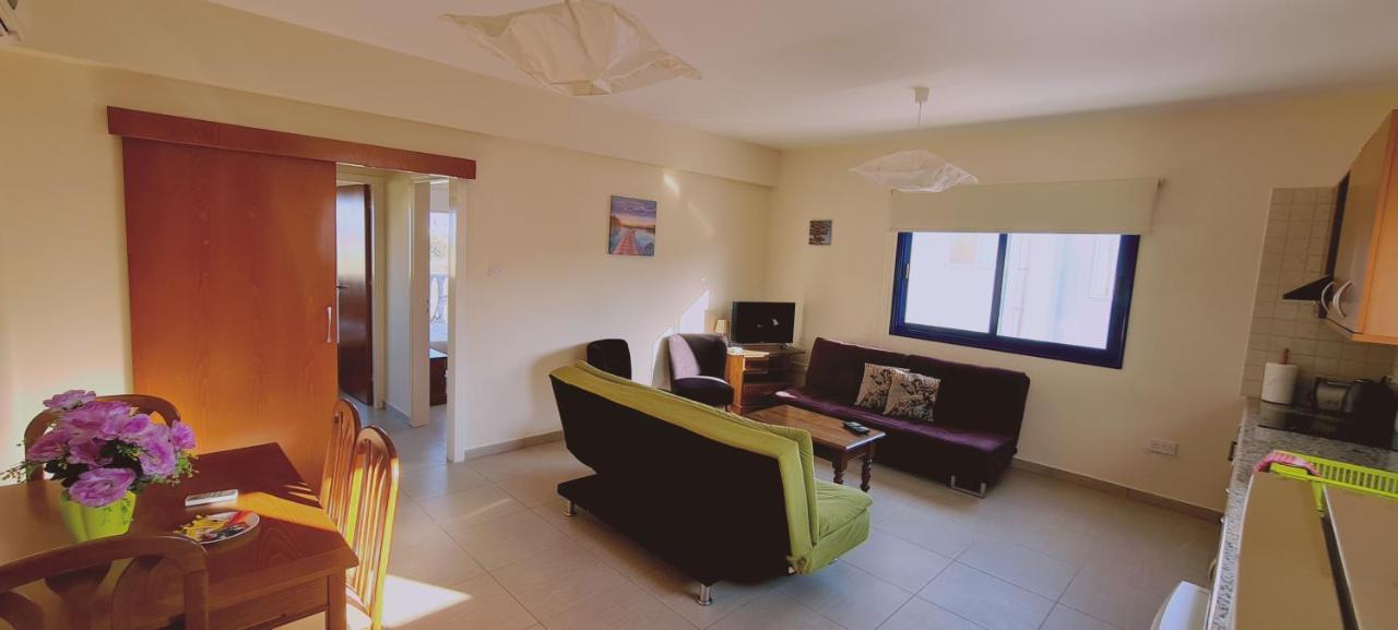 Stay Trinity Beach Apts Paralimni Dış mekan fotoğraf