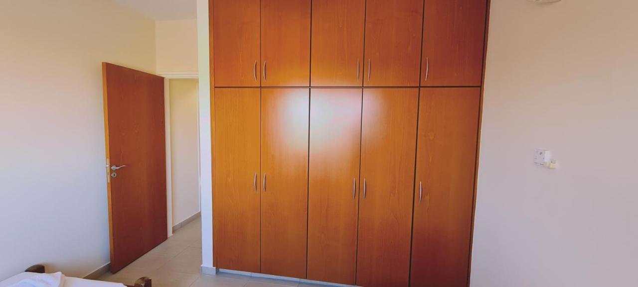 Stay Trinity Beach Apts Paralimni Dış mekan fotoğraf